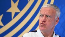 Em tom de despedida, Deschamps diz por que 'não queria jogar' contra Inglaterra e agradece a França: 'Agora chegou ao fim'