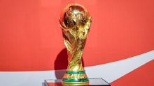 ¿Qué debes saber sobre el trofeo de la Copa del Mundo de la FIFA?