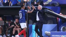 Mbappé maior da história? Deschamps é direto: 'Há uma coisa que eu não gosto...'