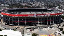 Cruz Azul renegocia con Ollamani regreso al Banorte