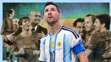Messi y su vínculo con España, el país: la historia que tendrá un capítulo más en la final del Mundial 2026