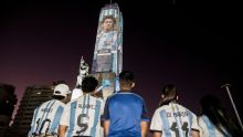 A história 'secreta' de Messi em sua terra na Argentina: contrato em posto e cachorro-quente de almoço