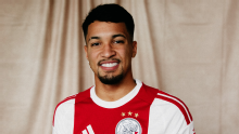 Ajax desembolsa mais de R$ 100 milhões e anuncia a chegada de Marcos Leonardo
