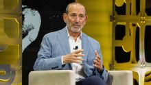 MLS: quedan 3 candidatos para reemplazar al comisionado Garber