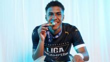 Juanse Rodríguez finalizó su aventura en Portugal y regresó a Liga de Quito