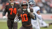 Betting on the Cleveland Browns in 2026: Pivotal moment in rebuild