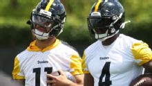 Betting on the Pittsburgh Steelers in 2026: What to know