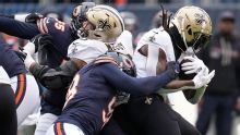 NFL: Jugadores que quedaron fuera de los Top 10 por posición