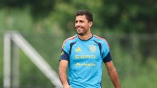 Rodri palpitó la final entre Argentina y España: "Es una oportunidad para demostrar quién es el mejor equipo"