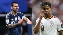 Mundial 2026: ¿Por qué Argentina ganará o por qué lo hará España?