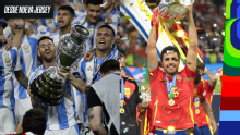La final de los campeones: cómo la experiencia puede impulsar a Argentina y España