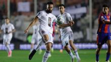 ¡EN VIVO! El San Lorenzo de Gorosito enfrenta a Riestra por la Copa Argentina