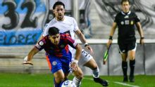 ¡EN VIVO! El San Lorenzo de Gorosito enfrenta a Riestra por la Copa Argentina