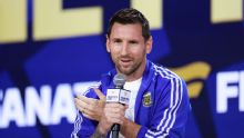 ¿Qué dijo Lionel Messi sobre Lamine Yamal y la icónica foto?