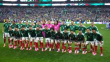 Seleccionados mexicanos por definir su futuro tras el Mundial 2026