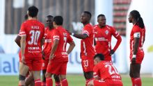 Las bajas de Liga de Quito para el duelo ante Leones por Liga Ecuabet