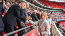 Wayne Rooney: England should stick with Thomas Tuchel - unless Pep Guardiola is available