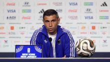 Dibu Martínez palpitó la final del Mundial 2026 y habló de su ¿retiro? de la Selección Argentina
