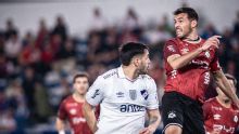 ¡EN VIVO! Nacional y Wanderers se enfrentan por el Torneo Intermedio