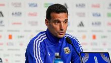 Scaloni, en la previa de Argentina vs. España: "Han llegado los dos equipos que merecen estar en la final"
