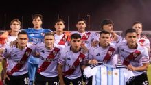 ¡EN VIVO! River juega con Aldosivi en los 16avos. de la Copa Argentina