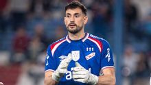 Nacional perdió ante Wanderers y profundizó su mal presente
