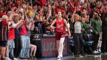 Caitlin Clark y sus récords en la WNBA con las Indiana Fever
