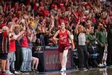 Fever's Caitlin Clark records WNBA's 1st 40-point, 10-assist double-double
