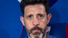 Jorge Bava: "Lo que se hizo bien no sirve de nada porque no se ganó"