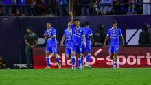 Cruz Azul estrena su título con remontada ante Atlético de San Luis
