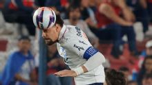 Sebastián Coates: "Estamos dolidos"