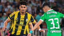 Atlético Nacional cayó ante Táchira en el debut de Lucas González como DT del equipo