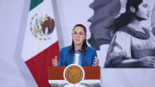 Mundial 2026: Presidenta Claudia Sheinbaum asistirá a la final