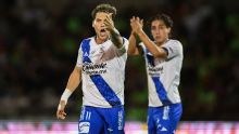 Puebla resistió ante FC Juárez obtuvo valioso triunfo de visita