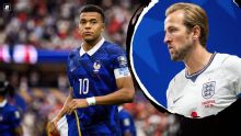 'Caça' de Mbappé a Messi e até quebra de tabu histórico: o que está em jogo na disputa do 3° lugar da Copa entre França e Inglaterra