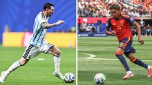 Who wins World Cup final battle between Messi and Yamal? We do