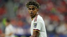 Por que pai de Lamine Yamal não viajou para ver filho na final da Copa do Mundo