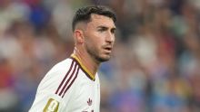 Spain's Aymeric Laporte suggests Argentina often 'leave one in' on opponents