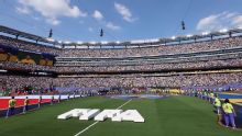 MetLife, el estadio de los récords, las polémicas... y la gran final entre Messi y Lamine Yamal