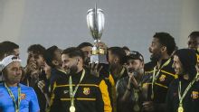 El Herediano de Giacone sigue coleccionando títulos, ahora la Recopa