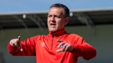Horacio Melgarejo, DT de Cienciano, fue suspendido un año por polémicas declaraciones