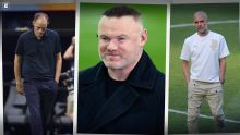 Rooney vê acerto da Inglaterra em manter Tuchel, mas pondera: 'A menos que vá atrás do Guardiola'