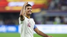 Rodri, el termómetro: el jugador que explica por qué es España es finalista del Mundial 2026