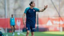 Filipe Luís estreia no comando do Monaco com goleada em amistoso