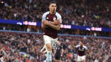Chelsea agree £117m deal for Aston Villa's Morgan Rogers - sources