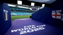 LIVE WK 2026: Frankrijk en Engeland strijden in troostfinale om brons