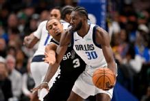 Sources: Moussa Cisse agrees to Knicks' 2-year offer sheet