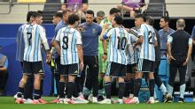 Pausa para hidratação vai continuar após a Copa do Mundo? O que Fifa planeja para futuro do futebol