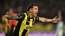 Atlético-GO acerta contratação do meia Terans, emprestado pelo Fluminense