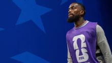 France vs. England: Thomas Tuchel names Ivan Toney in much-changed team